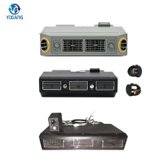Auto Parts Universal Parking Ac for Nissan Serena Benz W210 Toyota Yaris Compressor Kit 12v Car Air Conditioning Spare Part