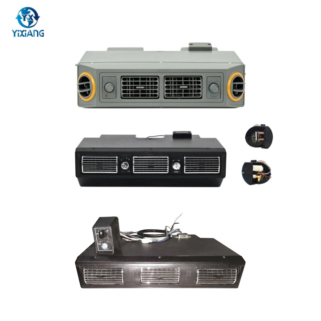 Auto Parts Universal Parking Ac for Nissan Serena Benz W210 Toyota Yaris Compressor Kit 12v Car Air Conditioning Spare Part