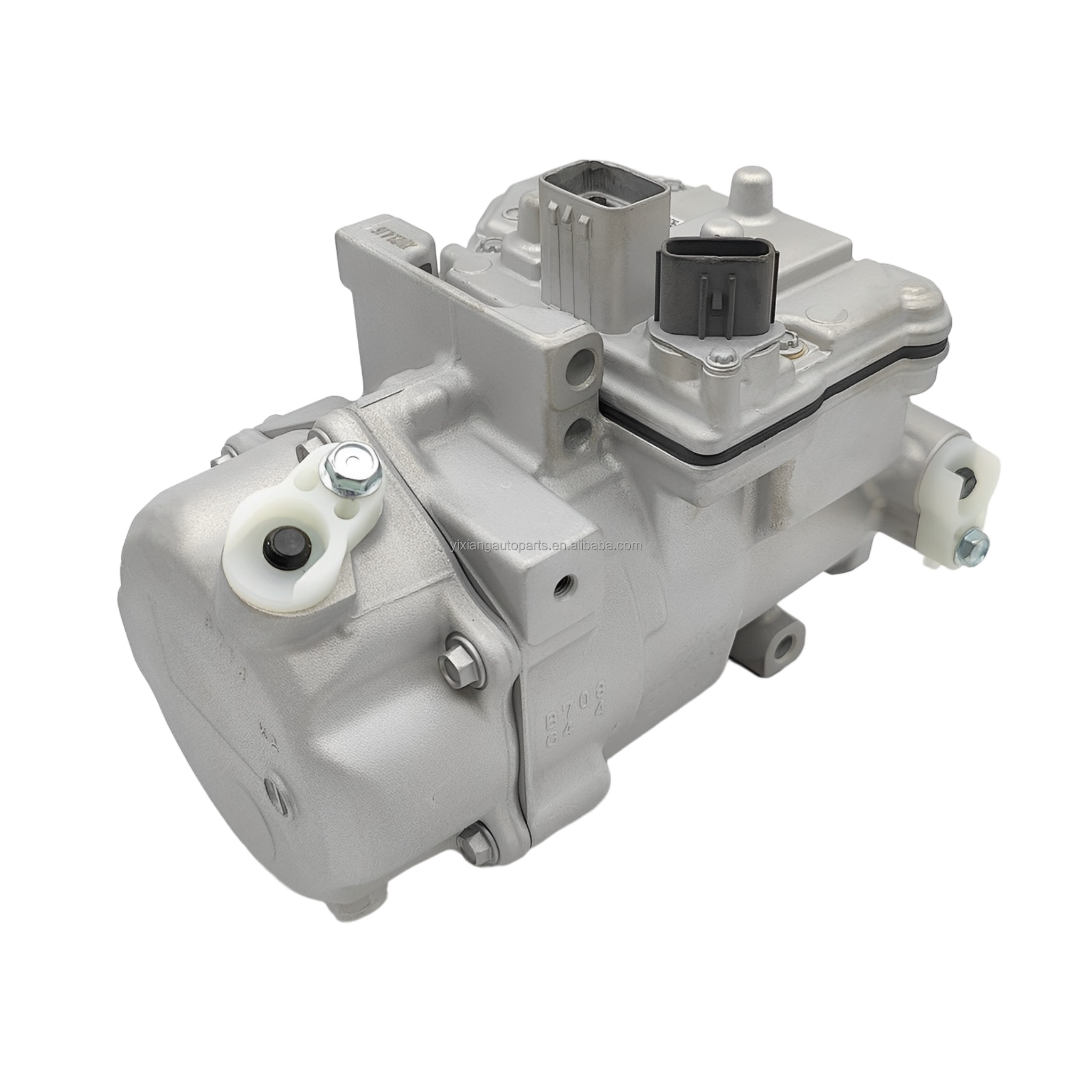 High Quality New AC ES27C Compressor for Toyota Camry 2.5 RAV4 & Lexus GS450H IS300H NX300H RC300H OEM 0422000533