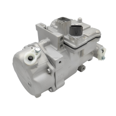 High Quality New AC ES27C Compressor for Toyota Camry 2.5 RAV4 & Lexus GS450H IS300H NX300H RC300H OEM 0422000533