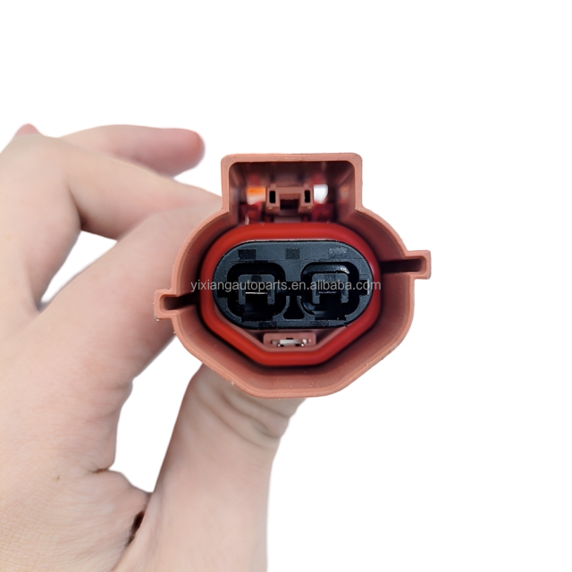 New A/C HES33 Compressor for Tesla MODEL S MODEL X OEM 1063369-00-F, Yixiang Factory Direct Sales, One-year Warranty