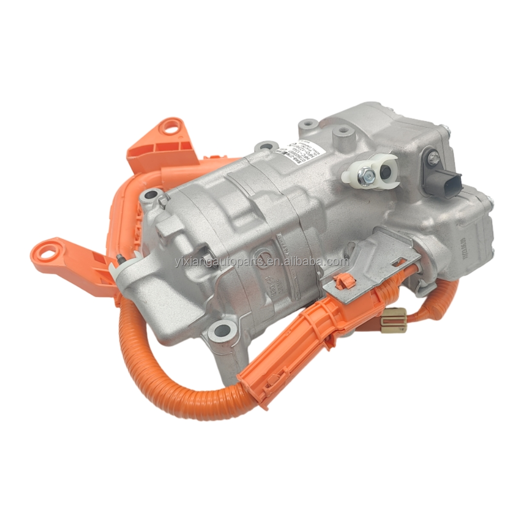 High Quality New A/C SHS-27M Compressor for Honda VEZEL GP5 OEM 388105P6004, Yixiang Factory Direct Sales, One-year Warranty