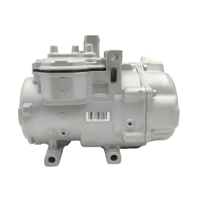 High Quality New AC ES27C Compressor for Toyota Camry 2.5 RAV4 & Lexus GS450H IS300H NX300H RC300H OEM 0422000533