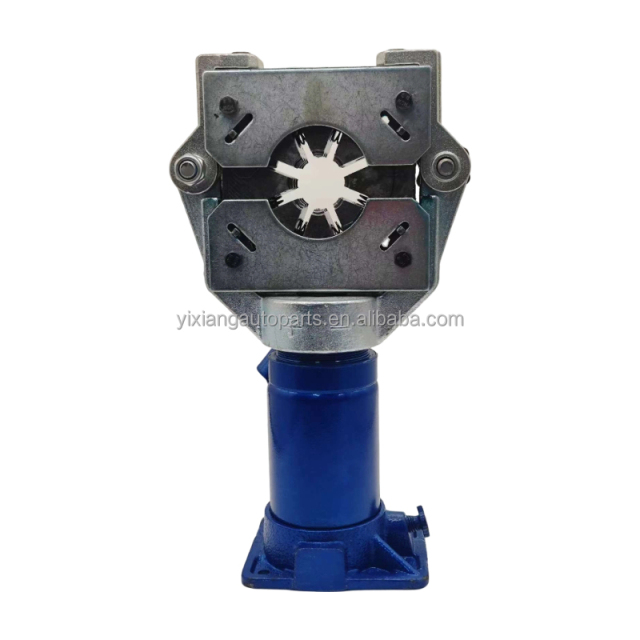 Portable Ac Hose Crimping Tool Car air Conditioner Pipe Crimping Machine Car Repair A/c Hose Pipe Crimping Machine