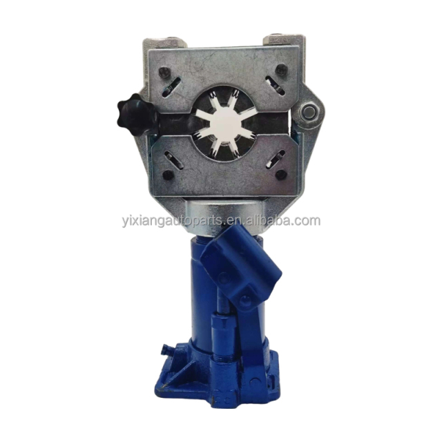 Portable Ac Hose Crimping Tool Car air Conditioner Pipe Crimping Machine Car Repair A/c Hose Pipe Crimping Machine