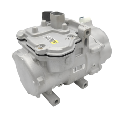 High Quality New AC ES27C Compressor for Toyota Camry 2.5 RAV4 & Lexus GS450H IS300H NX300H RC300H OEM 0422000533