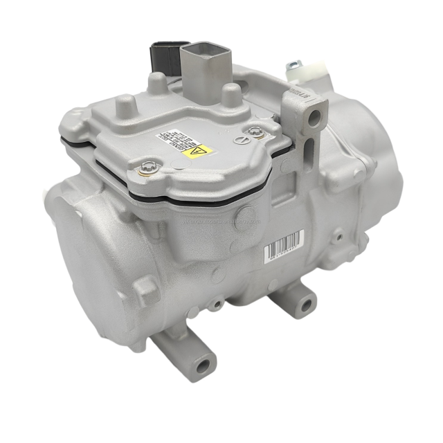 High Quality New AC ES27C Compressor for Toyota Camry 2.5 RAV4 & Lexus GS450H IS300H NX300H RC300H OEM 0422000533