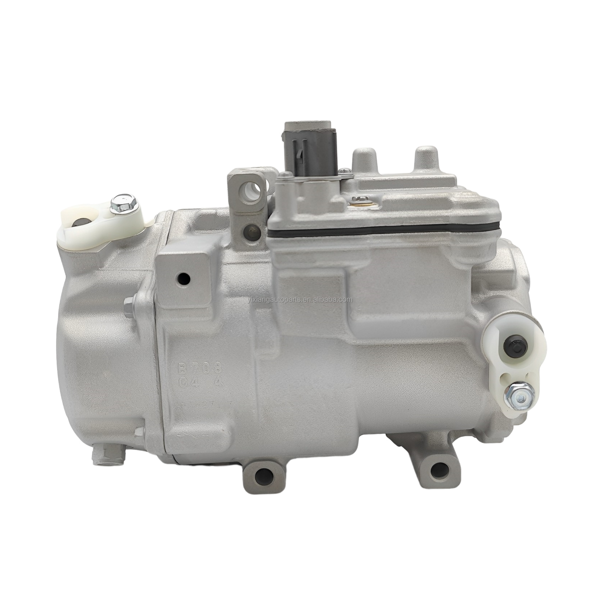 High Quality New AC ES27C Compressor for Toyota Camry 2.5 RAV4 & Lexus GS450H IS300H NX300H RC300H OEM 0422000533