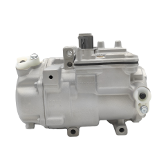 High Quality New AC ES27C Compressor for Toyota Camry 2.5 RAV4 & Lexus GS450H IS300H NX300H RC300H OEM 0422000533