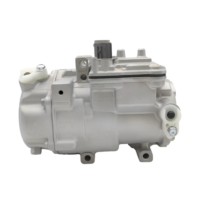 High Quality New AC ES27C Compressor for Toyota Camry 2.5 RAV4 & Lexus GS450H IS300H NX300H RC300H OEM 0422000533