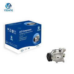 Customizable AC Compressor SCSA06C | Fit for Toyota Corolla Verso 1.4/1.6/1.8 4472206273 4472206272 4472206262