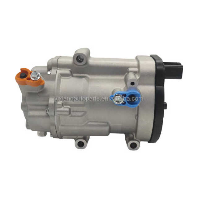 Electric AC Compressor for Toyota Corolla Levin OE 042400-0721 042400-1551 Precision Engineered