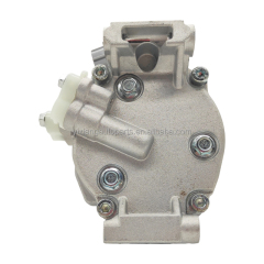 Customizable AC Compressor SCSA06C | Fit for Toyota Corolla Verso 1.4/1.6/1.8 4472206273 4472206272 4472206262