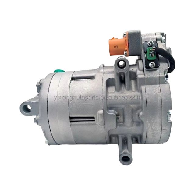 High Quality AC Compressor for Electric AC Compressor for Hyundai IONIQ 4 - OEM 97701-G2000 97701-G2800 Car air Conditioning