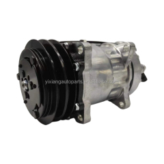7H15 14506862 14649606 15082742 14649606 VOE14506862 VOE14649606 AC Compressor 709 AC Compressor for Volvo EC210B EC210D EC290