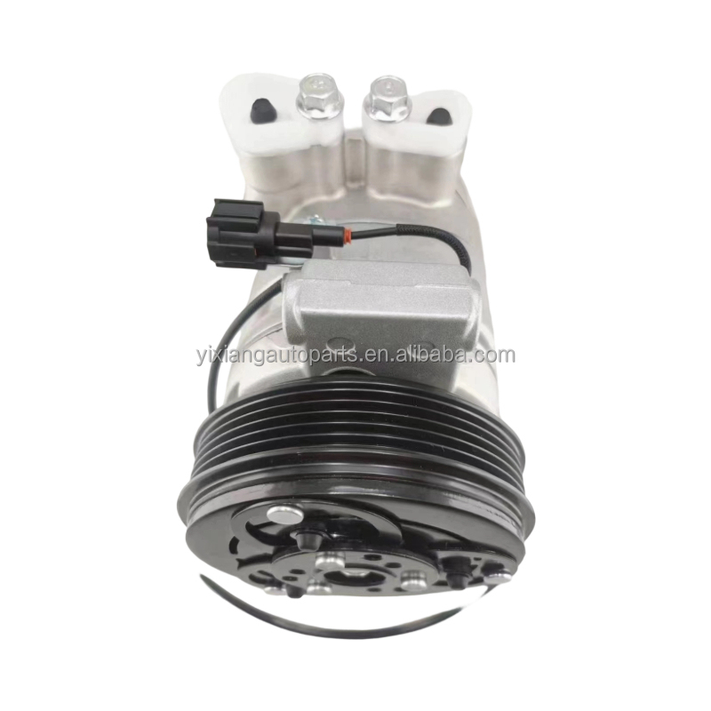 92600-4JA1A 926002J003 AC Aircon Air Conditioner Compressor for Nissan Navara 5PK AC Compressor