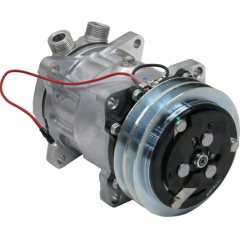 AC Compressor Sanden 7H15 SD709 5165548 5165549 72275276 47132887 A/C Compressor for Ford