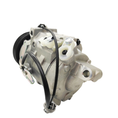 New A/C Compressor for 10SR19C TOYOTA LAND CRUISER 4700  OEM Quality & 1-Year Warranty