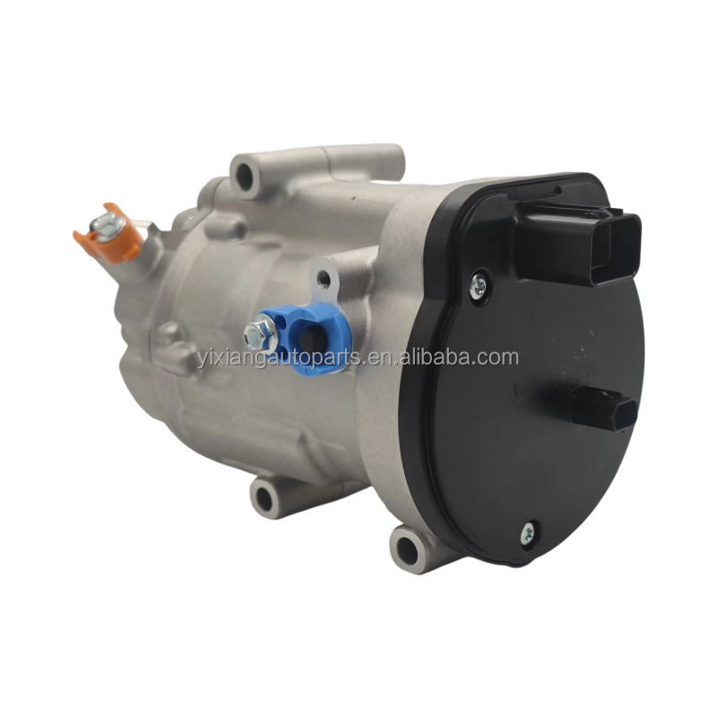 Electric AC Compressor for Toyota Corolla Levin OE 042400-0721 042400-1551 Precision Engineered