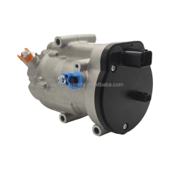 Electric AC Compressor for Toyota Corolla Levin OE 042400-0721 042400-1551 Precision Engineered