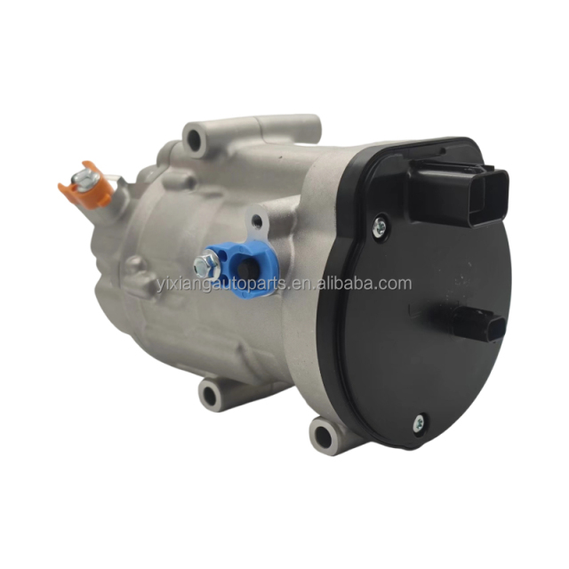 Electric AC Compressor for Toyota Corolla Levin OE 042400-0721 042400-1551 Precision Engineered