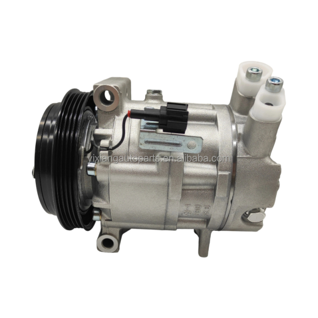 92600-CD000 92600CD000 AC Aircon Air Conditioner Compressor for Nissan 350Z 02 Compressor Air Compressor