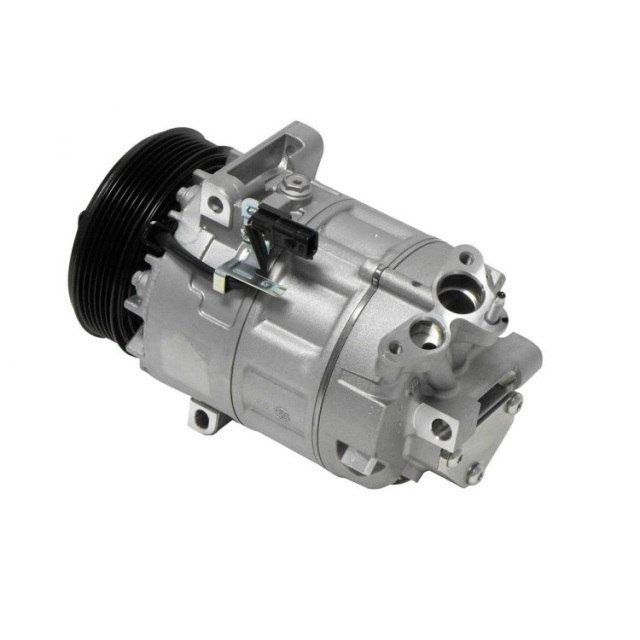 DCS171C AC Compressor 92600ZE80A 92600ZE80B 92600ZE81A Car Compressor for Nissan Sentra