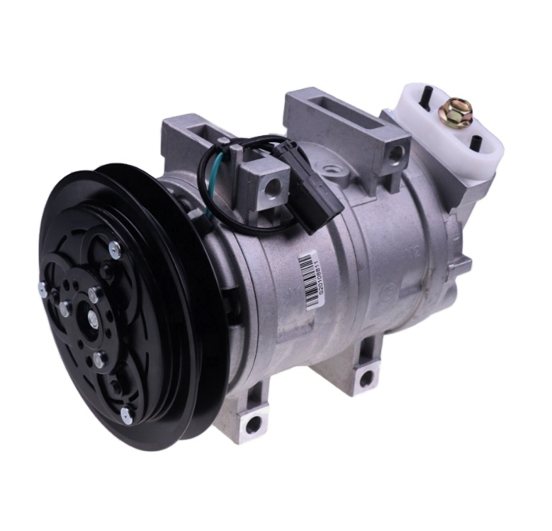 CO 29141C 1A 24V DKS15H Car AC Compressor for NISSAN UD 506011-7441 506011-6800 506211-5762