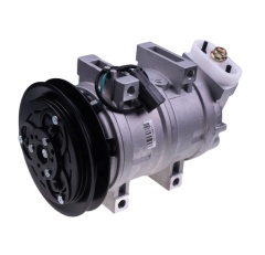CO 29141C 1A 24V DKS15H Car AC Compressor for NISSAN UD 506011-7441 506011-6800 506211-5762