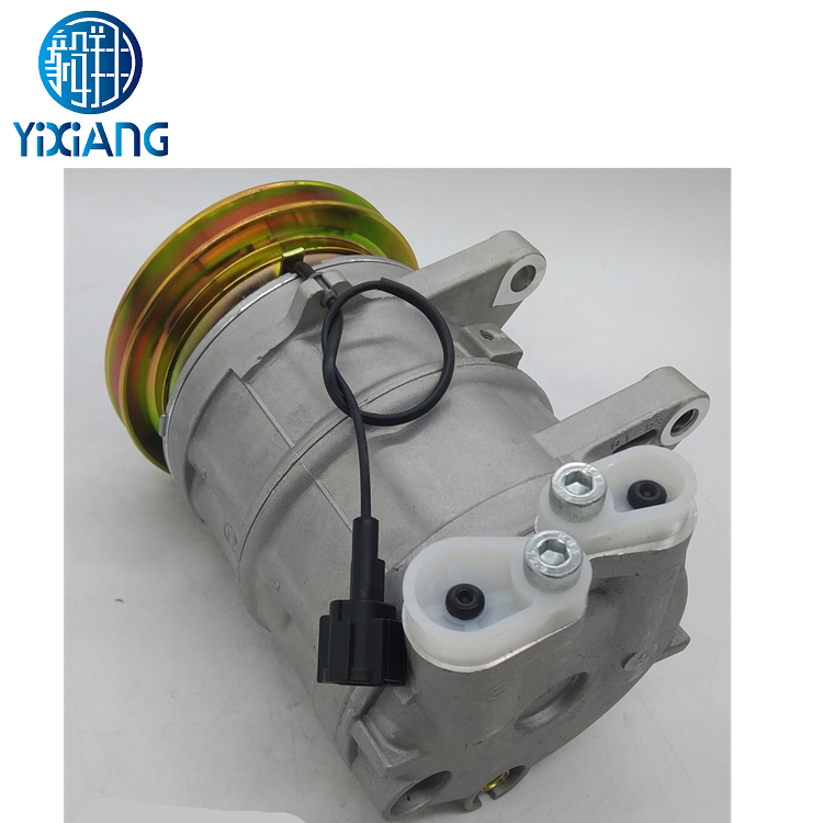 OE# 80330-45010 80331-45010 92600-52N00 DKS17CH Compressor for NISSAN PATROL
