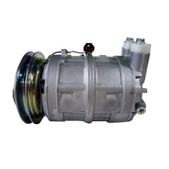 Auto Air Compressor 92600-0X010 92600-VL20A 8FK351322191 1PK AC Compressor for Nissan Pickup