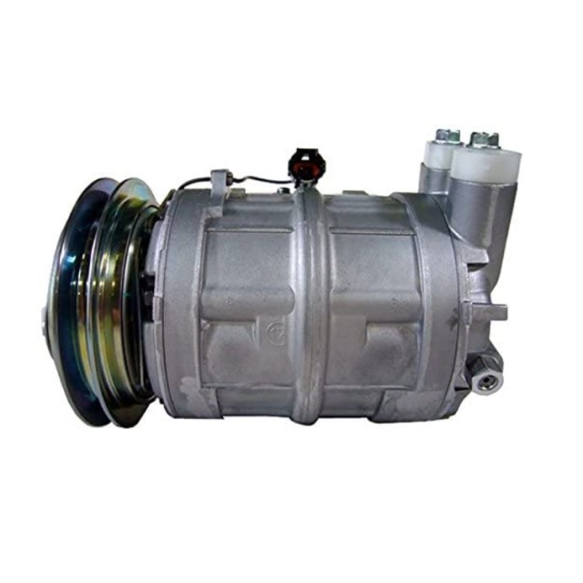 Auto Air Compressor 92600-0X010 92600-VL20A 8FK351322191 1PK AC Compressor for Nissan Pickup