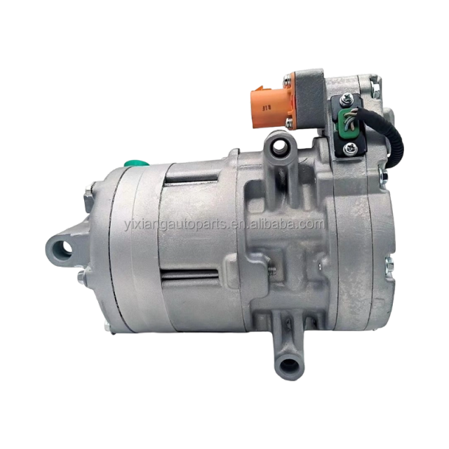 High Quality AC Compressor for Electric AC Compressor for Hyundai IONIQ 4 - OEM 97701-G2000 97701-G2800 Car air Conditioning