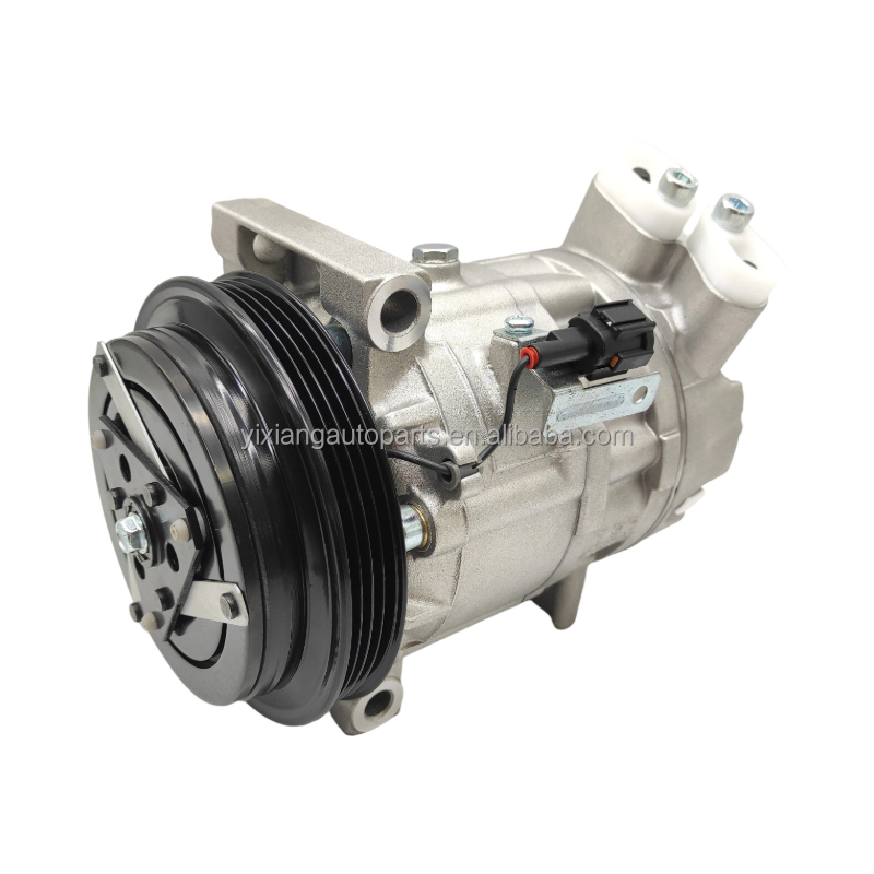 92600-CD000 92600CD000 AC Aircon Air Conditioner Compressor for Nissan 350Z 02 Compressor Air Compressor