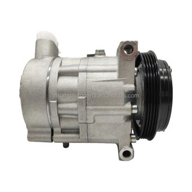 92600-CD000 92600CD000 AC Aircon Air Conditioner Compressor for Nissan 350Z 02 Compressor Air Compressor