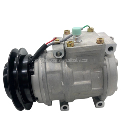 High Quality Ac Industrial Compressors for 10PA17C LEXUS LX450 4.5L / Toyota Land Cruiser 80S/90S   88320-60580 8832060580