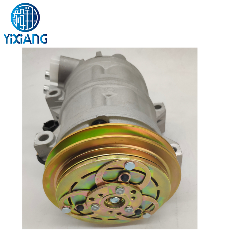 DKS-17CH 1PK Compressor for NISSAN NP 300 506211-8510A 92600-2TB0A