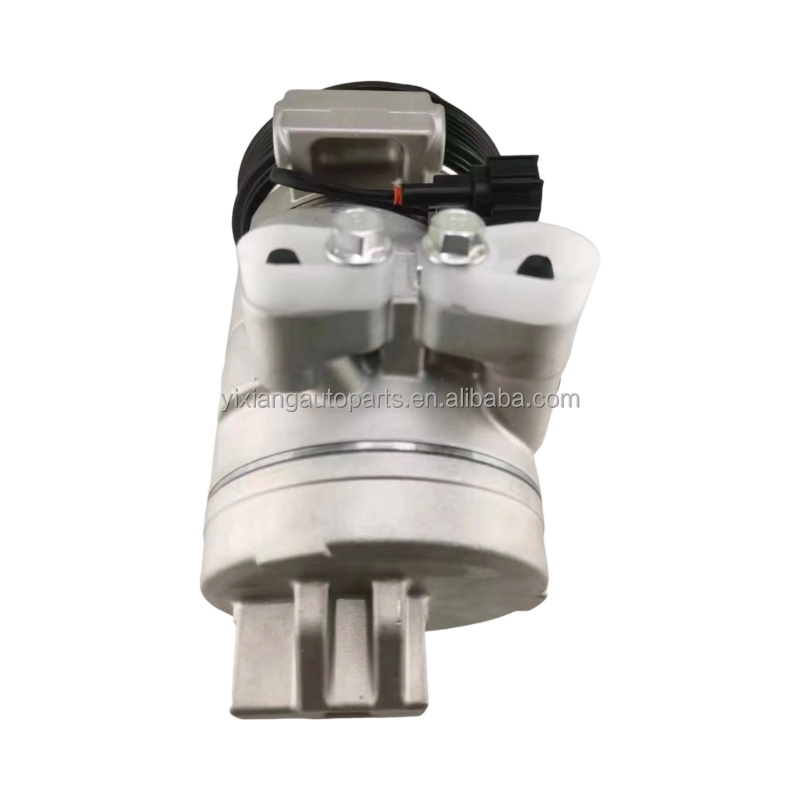 92600-4JA1A 926002J003 AC Aircon Air Conditioner Compressor for Nissan Navara 5PK AC Compressor