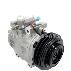 88320-36560 88310-36212 447180-4090 Premium AC Compressor for 10P30C  Toyota Coaster Skoda Bus Coach Other Vehicles