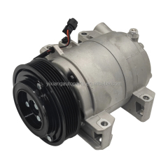 New Hot Items 6PK 12V AC Compressor for Nissan X-Trail/Rogue Select/Renault Koleos - OEM 92600JM01B 92600JM01C 92600JM01E