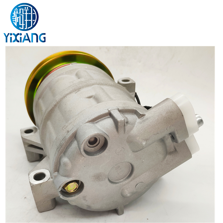 DKS-17CH 1PK Compressor for NISSAN NP 300 506211-8510A 92600-2TB0A