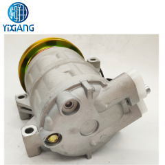 DKS-17CH 1PK Compressor for NISSAN NP 300 506211-8510A 92600-2TB0A