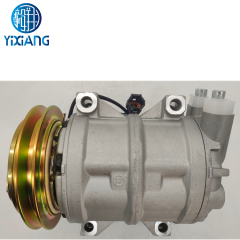 DKS-17CH 1PK Compressor for NISSAN NP 300 506211-8510A 92600-2TB0A