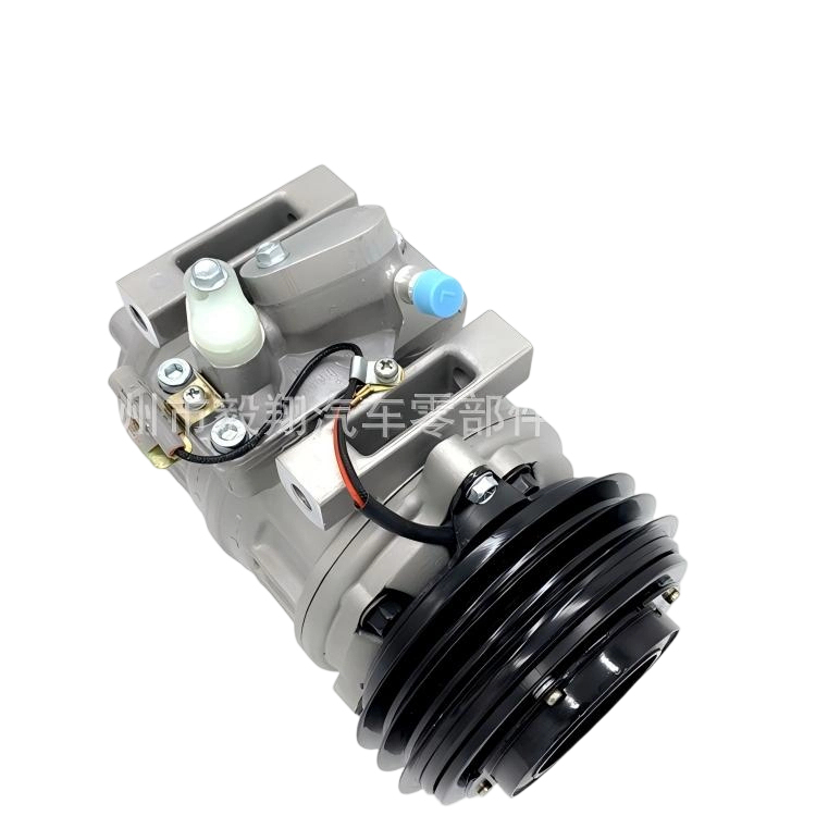 88320-36560 88310-36212 447180-4090 Premium AC Compressor for 10P30C  Toyota Coaster Skoda Bus Coach Other Vehicles