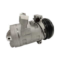 92600-4JA1A 926002J003 AC Aircon Air Conditioner Compressor for Nissan Navara 5PK AC Compressor