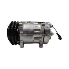 7H15 14506862 14649606 15082742 14649606 VOE14506862 VOE14649606 AC Compressor 709 AC Compressor for Volvo EC210B EC210D EC290
