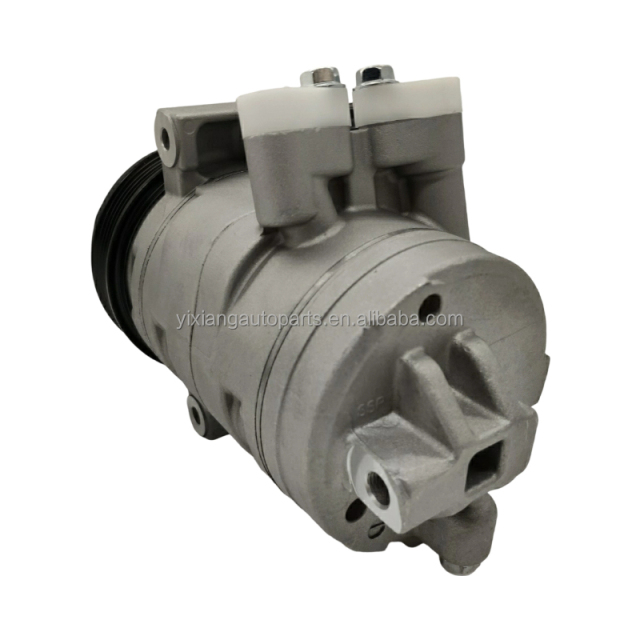 92600-4JA1A 926002J003 AC Aircon Air Conditioner Compressor for Nissan Navara 5PK AC Compressor