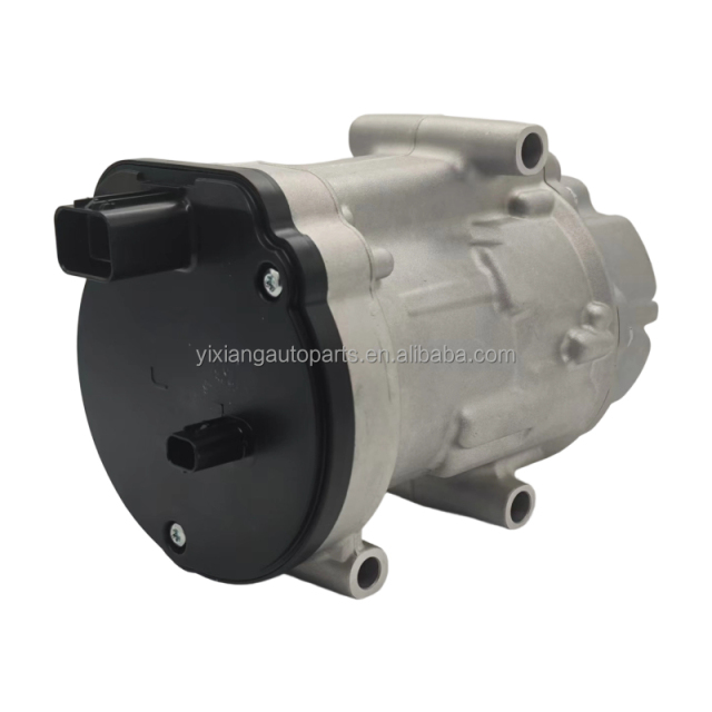 Electric AC Compressor for Toyota Corolla Levin OE 042400-0721 042400-1551 Precision Engineered