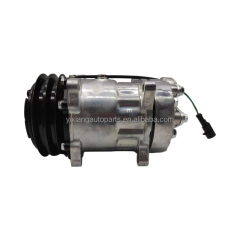 7H15 14506862 14649606 15082742 14649606 VOE14506862 VOE14649606 AC Compressor 709 AC Compressor for Volvo EC210B EC210D EC290