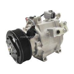 Customizable AC Compressor SCSA06C | Fit for Toyota Corolla Verso 1.4/1.6/1.8 4472206273 4472206272 4472206262